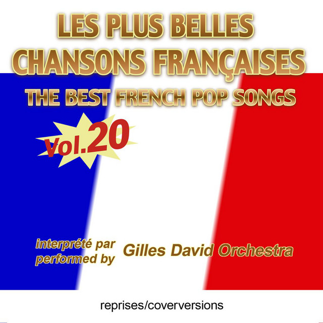 Joyeux Anniversaire Song By Gilles David Orchestra Spotify
