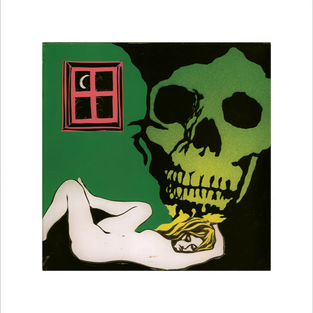 Stay Asleep (Regression Vol. 2) cover