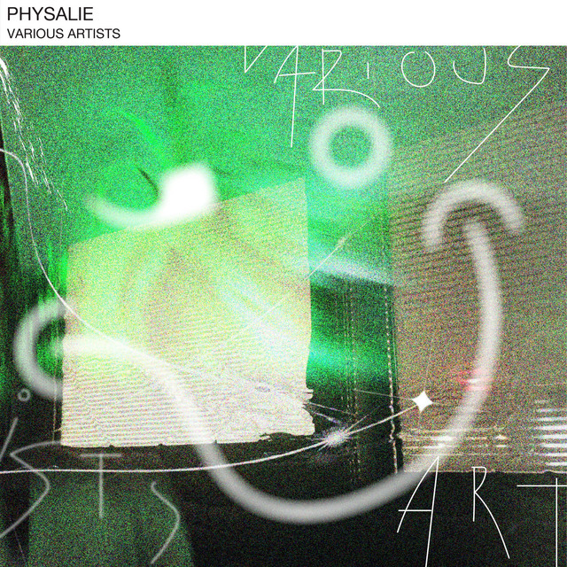 Funk Rhythms cover art