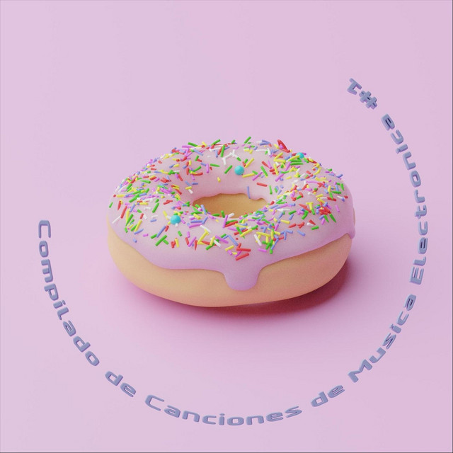 Compilado de Canciones de Musica Electronica #1 cover art