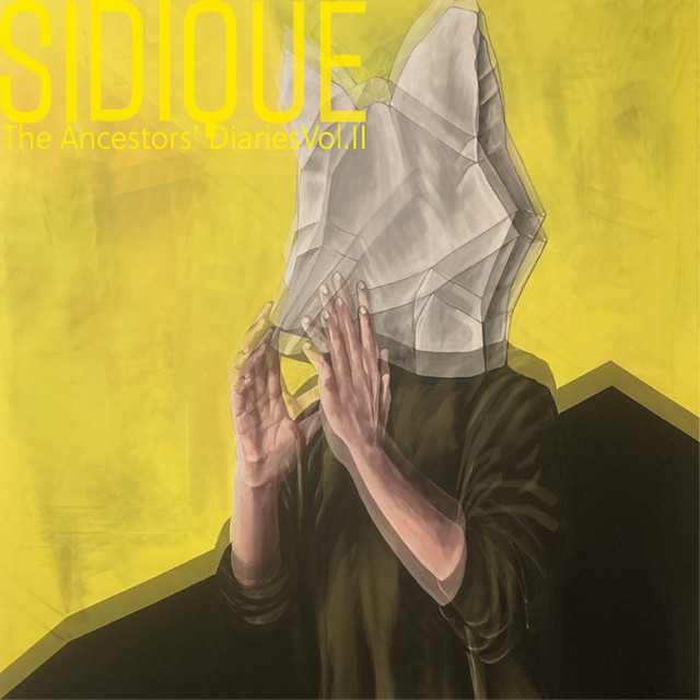 Final Shape cover art