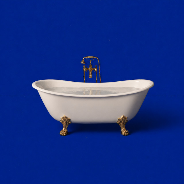 BADEN GESCHICKT album image