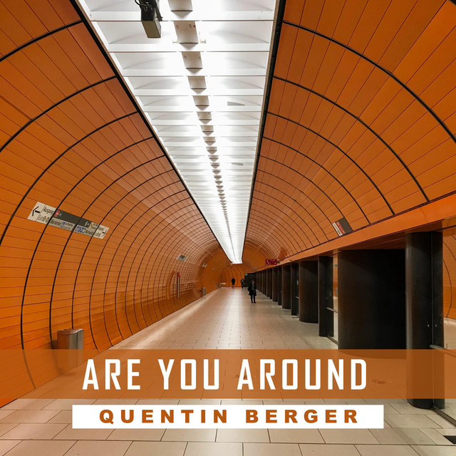 Are You Around