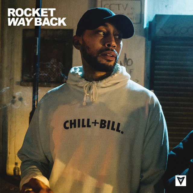 Way Back cover art