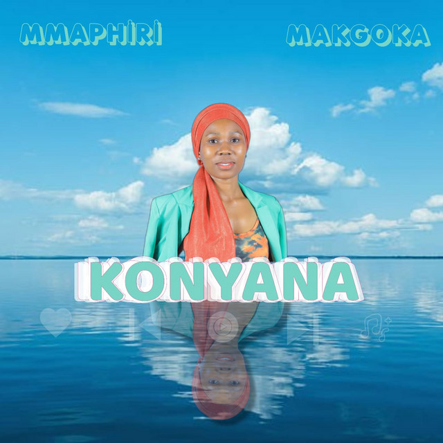 Mmaphiri Makgoka