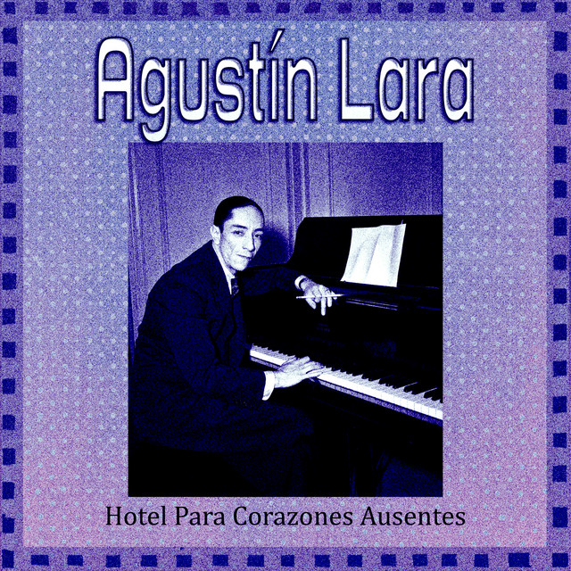 Hotel Para Corazones Ausentes cover