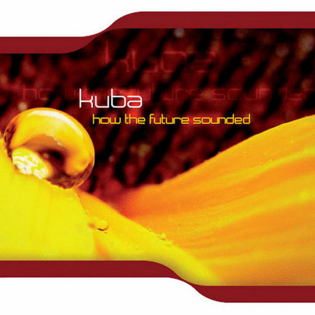 How The Future Sounded cover art