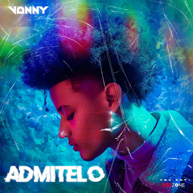 Admitelo cover art