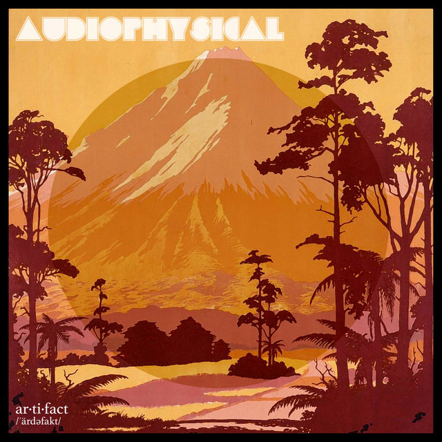 Ar*ti*fact cover art