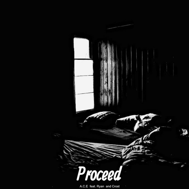Proceed cover art
