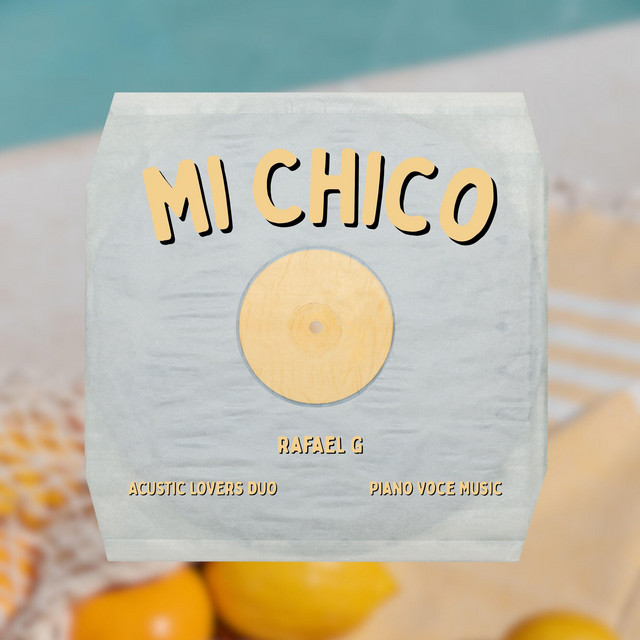 Mi Chico