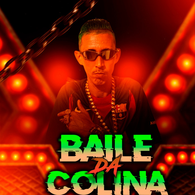 Baile da Colina