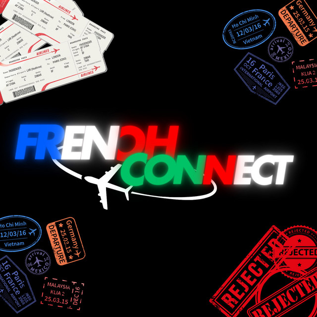 French Connect cover art