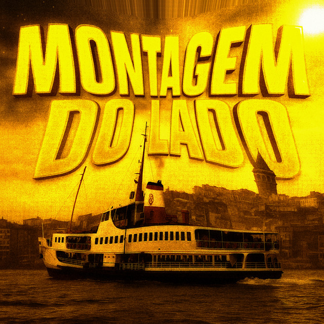MONTAGEM DO LADO