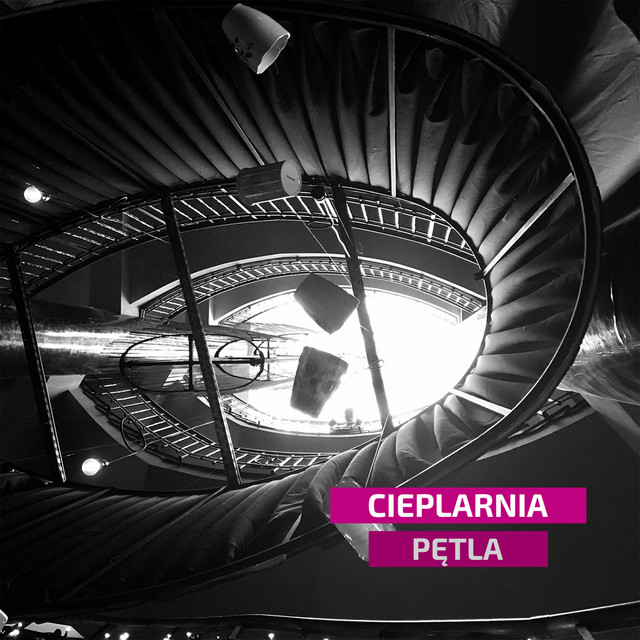 Pętla cover art