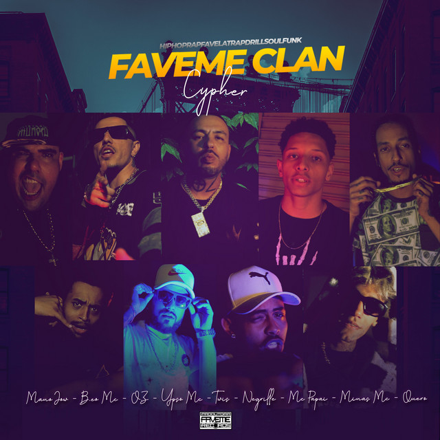 Cypher Faveme Clan #1
