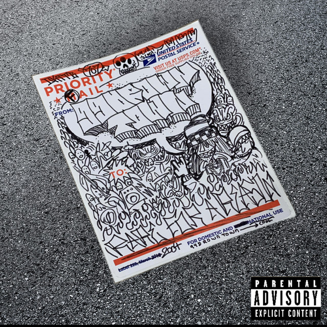 rare for a reason cover art