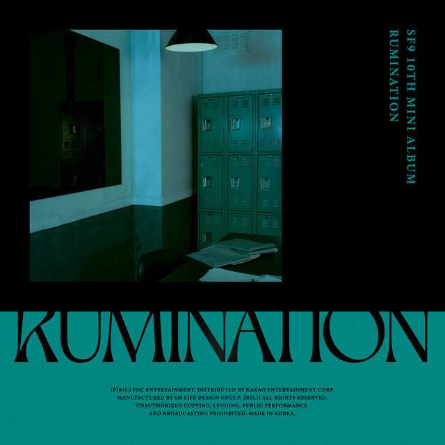 RUMINATION by SF9