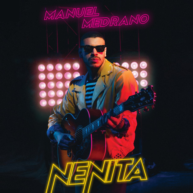 Nenita by Manuel Medrano