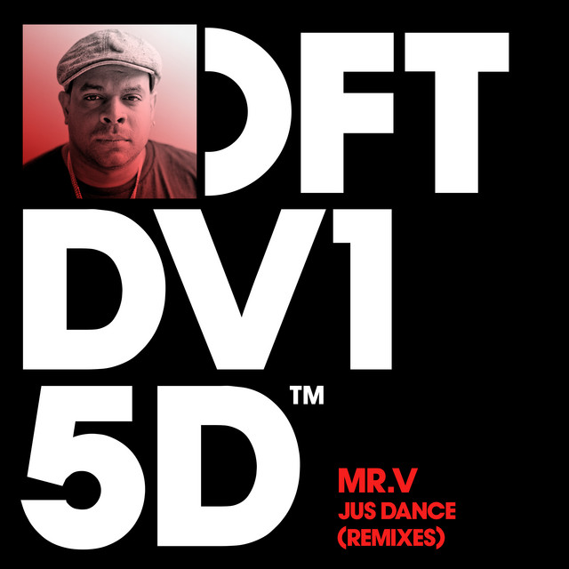 Jus Dance - Christian Nielson Remix