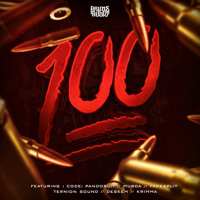 Prime 100 cover art
