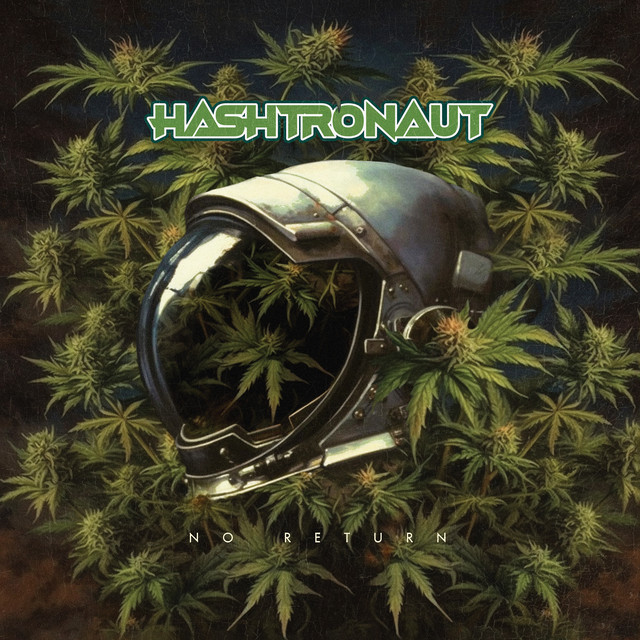 No Return cover art