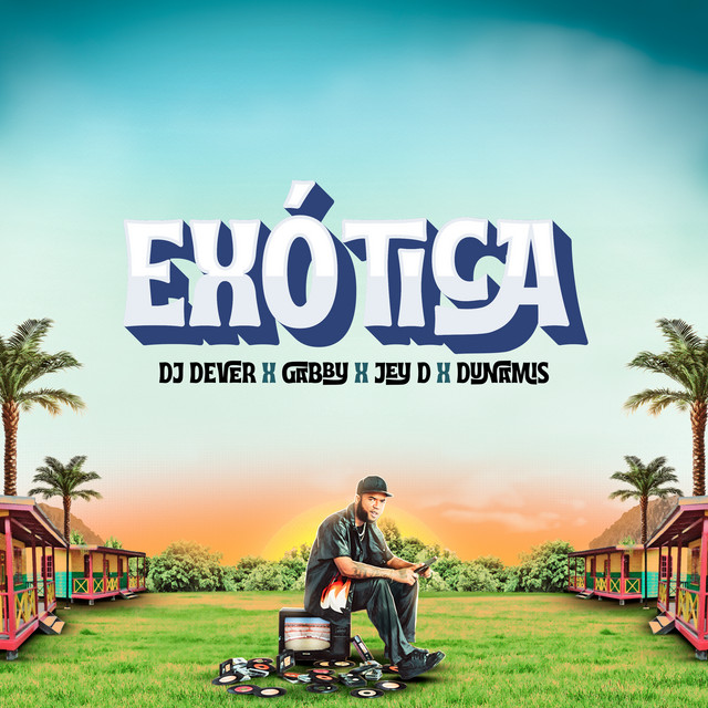 EXÓTICA