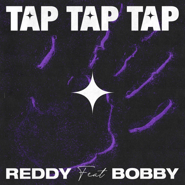 Tap Tap Tap (feat. BOBBY) cover art
