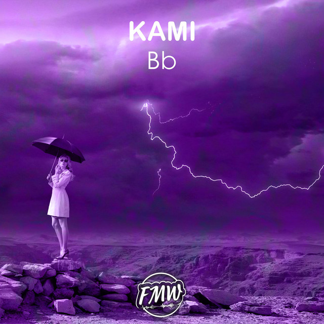 Bb cover art