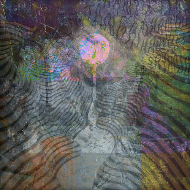 Double cover art