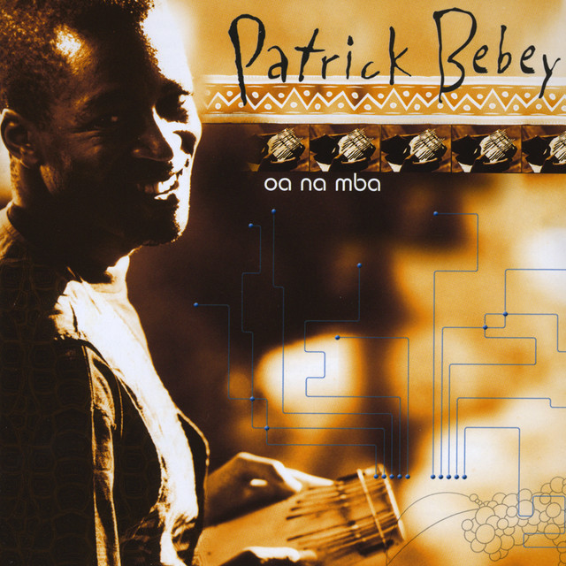 Oa Na Mba cover art