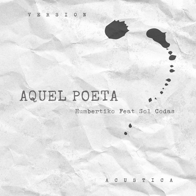 Aquel Poeta album image