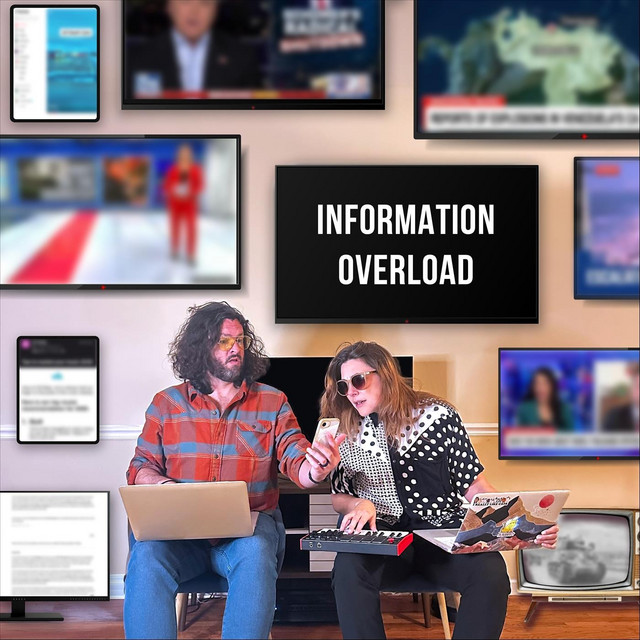 Information Overload