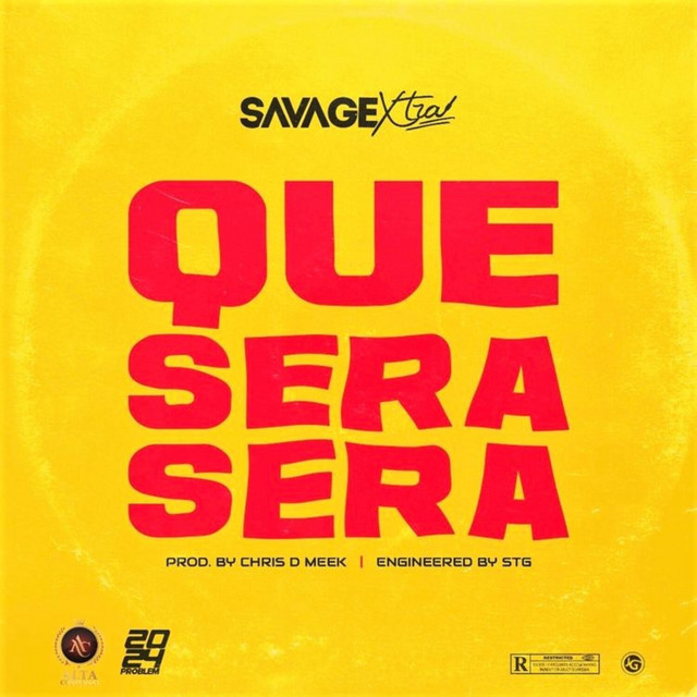 Que Sera Sera