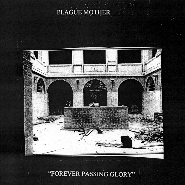 Forever Passing Glory cover art