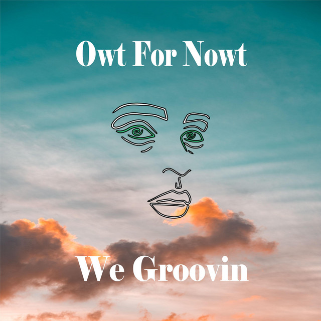 We Groovin - Extended Mix