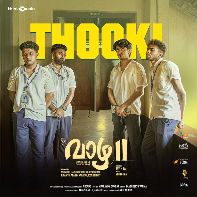 Thooki - From "Vaazha 2"