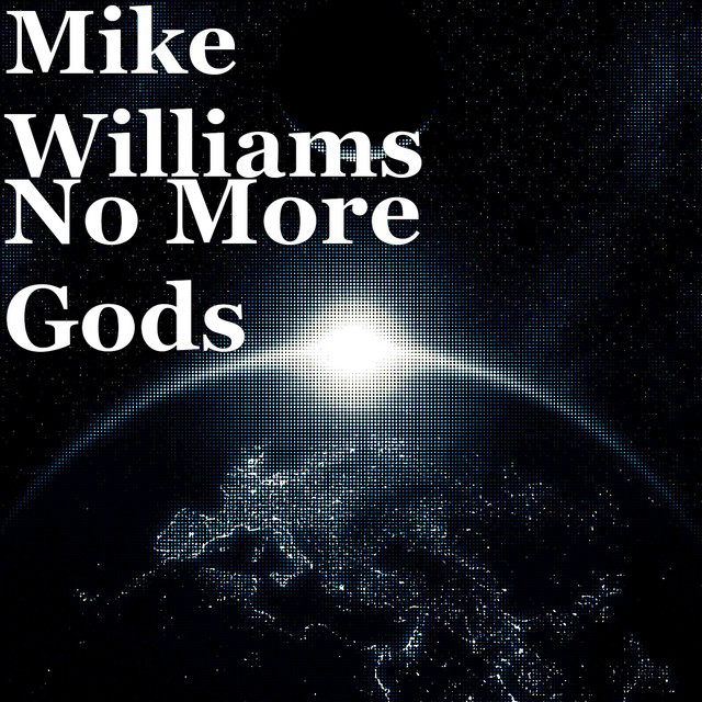 No More Gods cover art