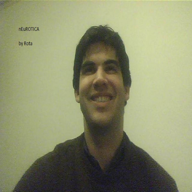 Neurotica cover art