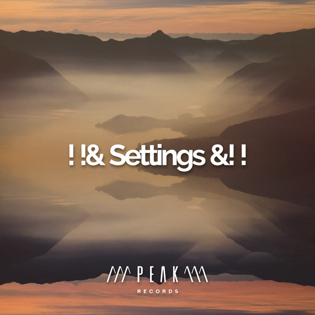 Settings &! ! - Album by Nature Ambience | Spotify
