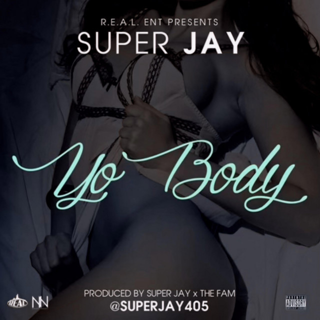 YO BODY cover