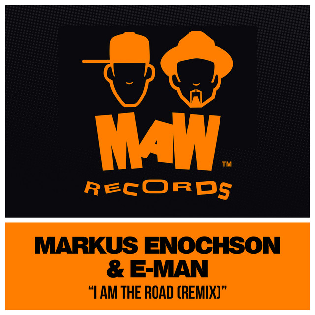 I Am The Road (Remixes)