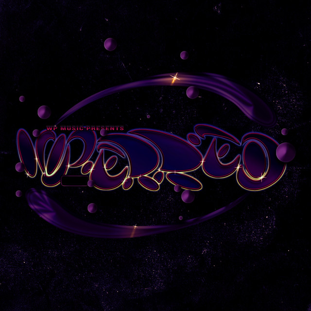 Wperreo cover art