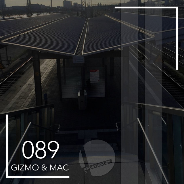 Album art for 089