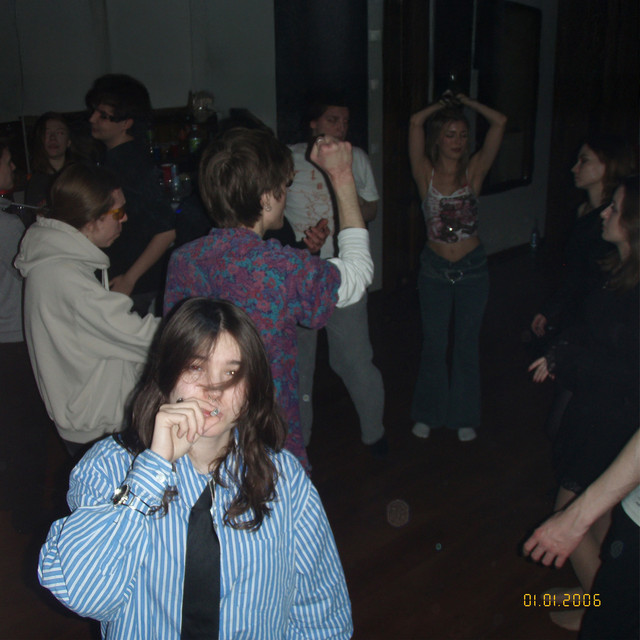WIESZ? cover art
