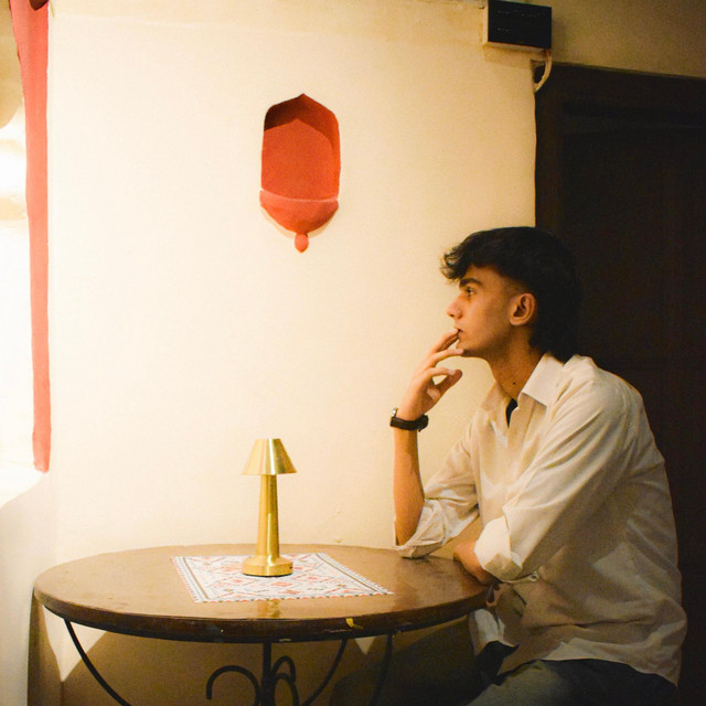 Jee? cover art