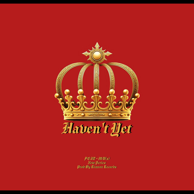 Haven't Yet