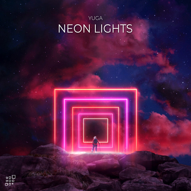 Neon Lights ‑「Sencillo」by Yuga | Spotify