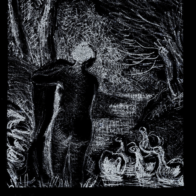 7 Mile Lake cover art