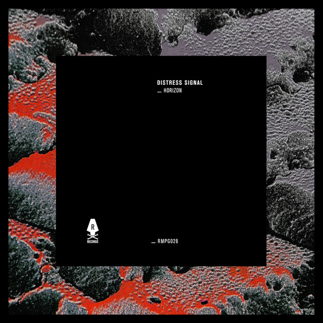 Horizon album art